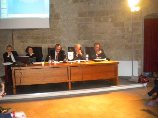 Convegno Volterra