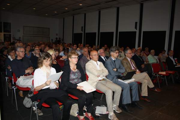 Convegno “IMU: problematiche ed aspetti applicativi del nuovo tributo”