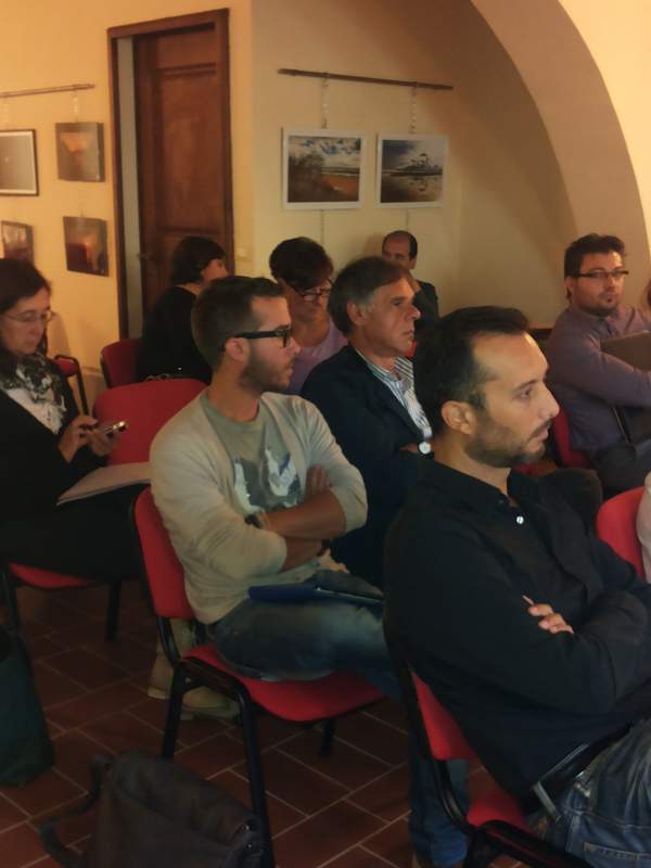 PRIMO CORSO PER REVISORI DI CONTABILITA' CONDOMINIALE 25-26 SETTEMBRE 2014